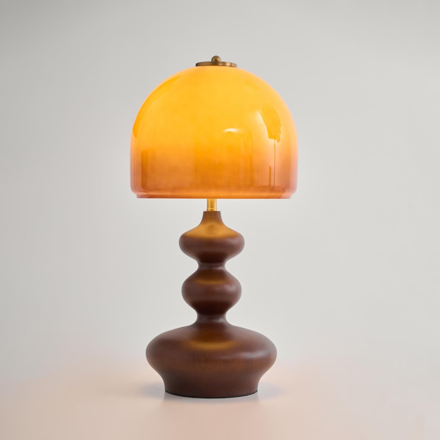 Lampe de table Doclova