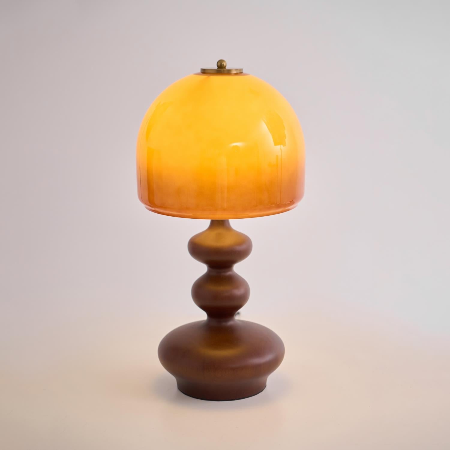 Lampe de table Doclova