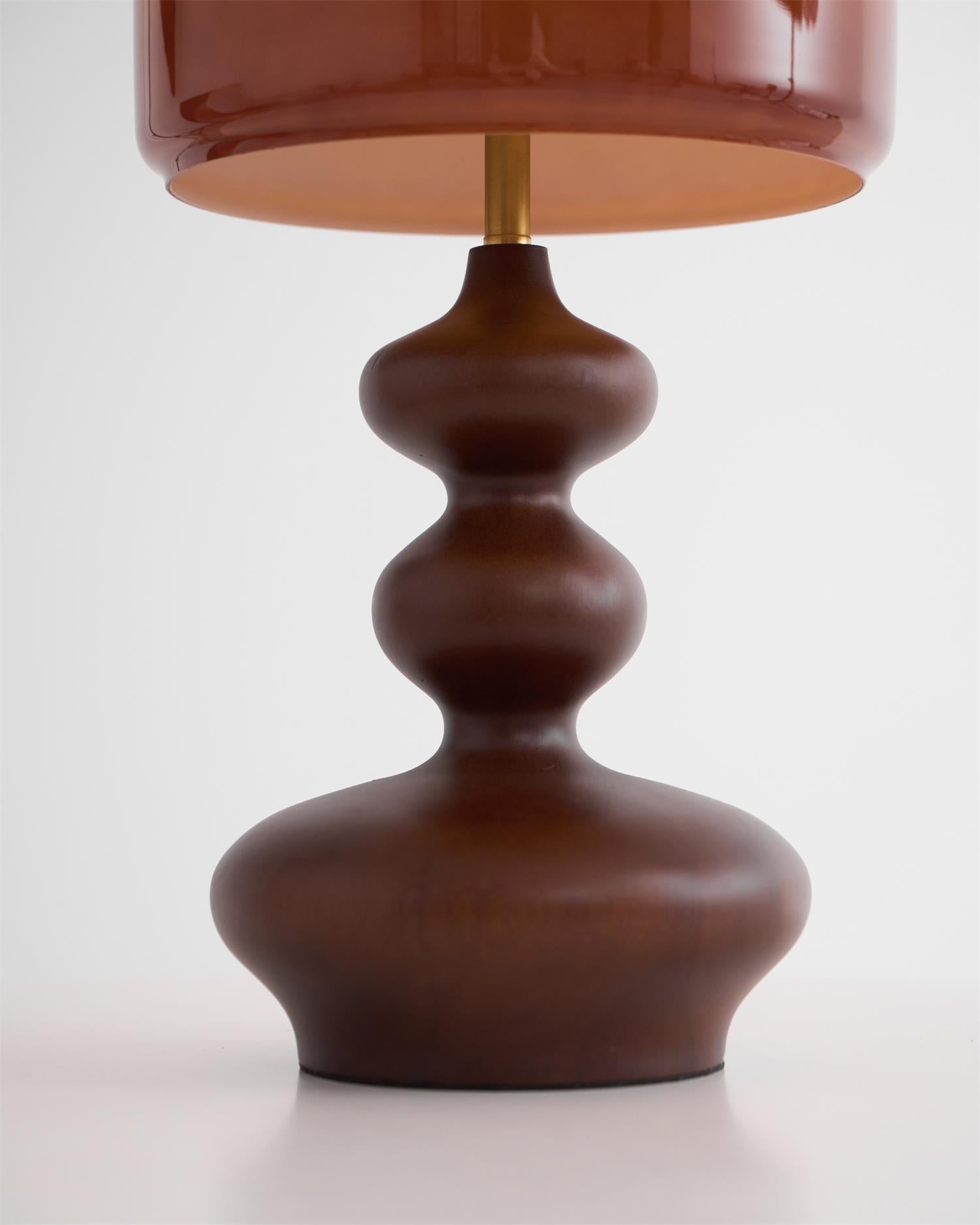 Lampe de table Doclova