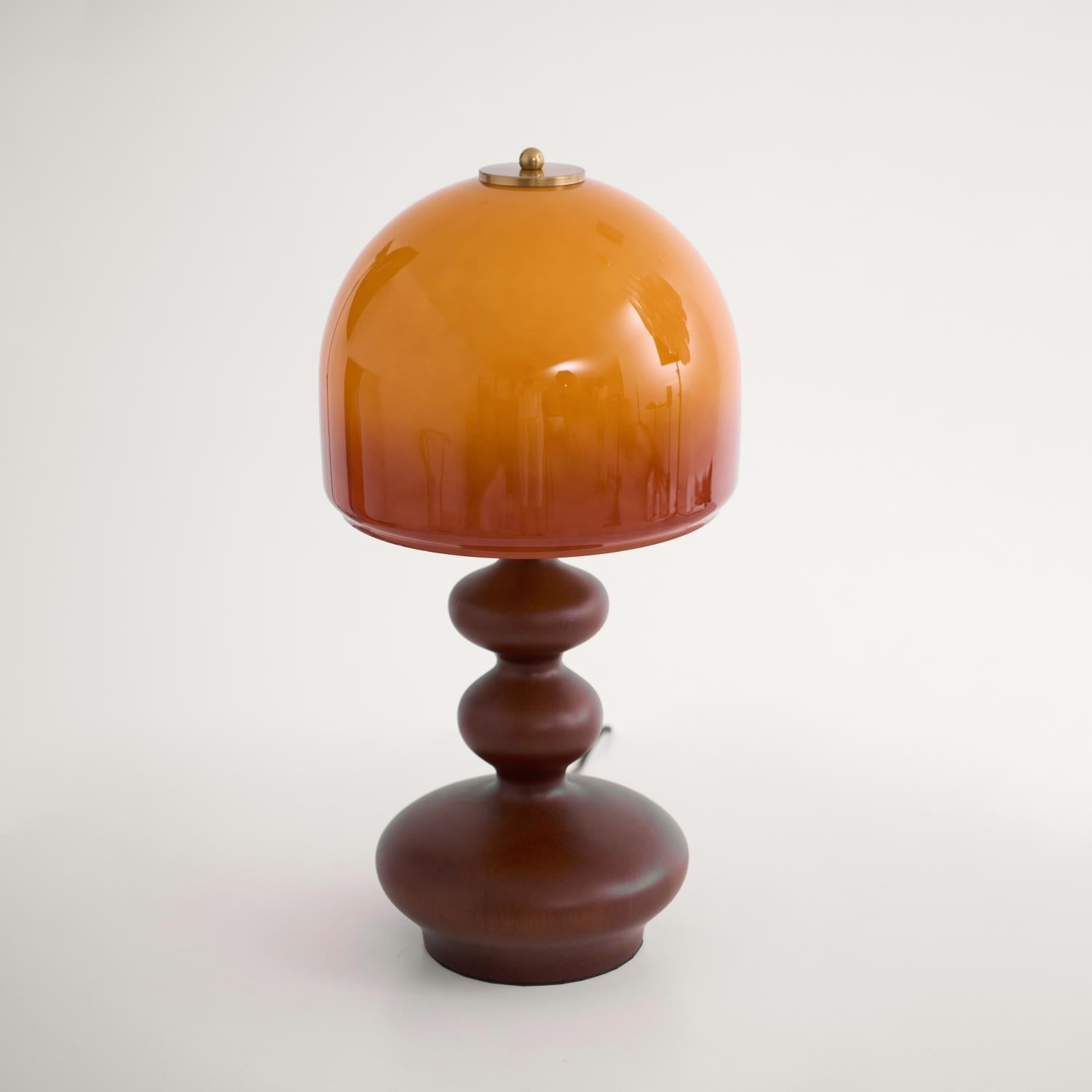 Lampe de table Doclova