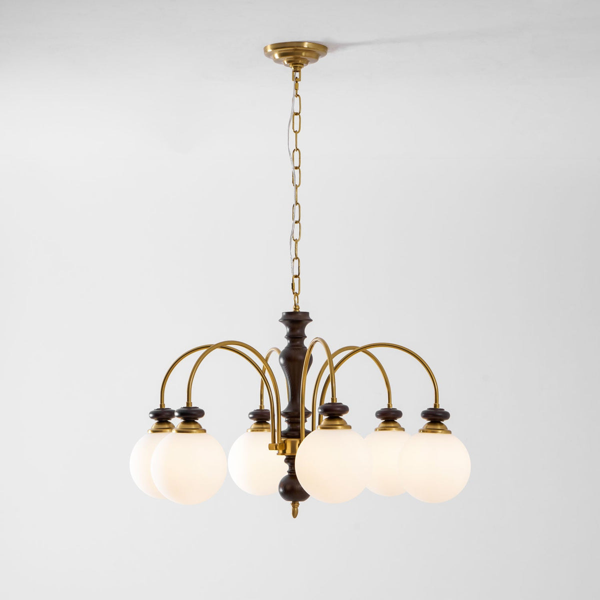 Lustre classique Tecaloris