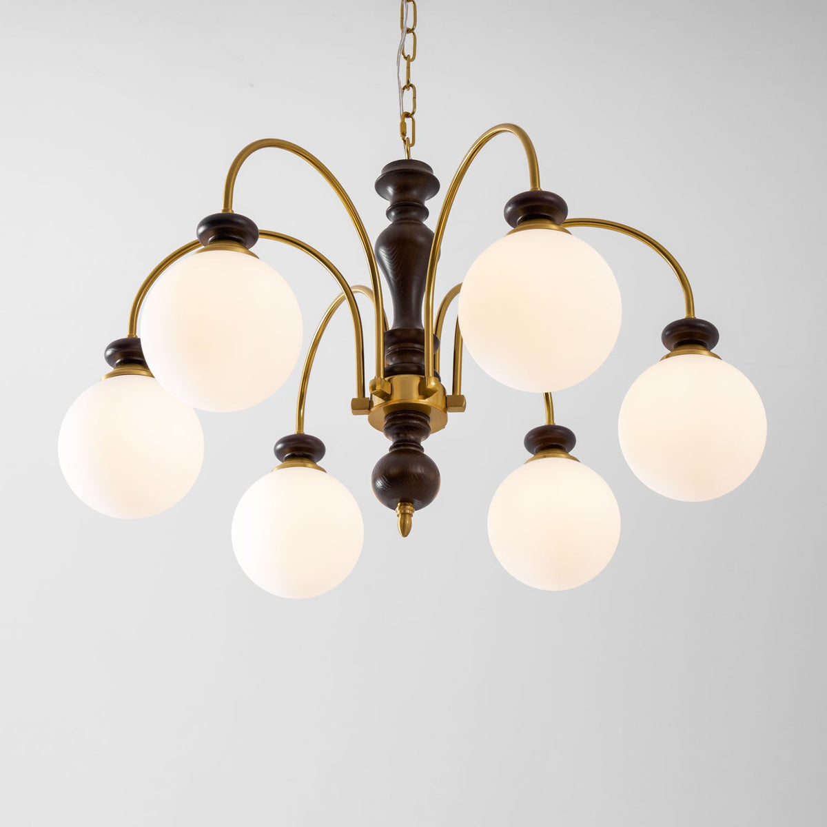 Lustre classique Tecaloris