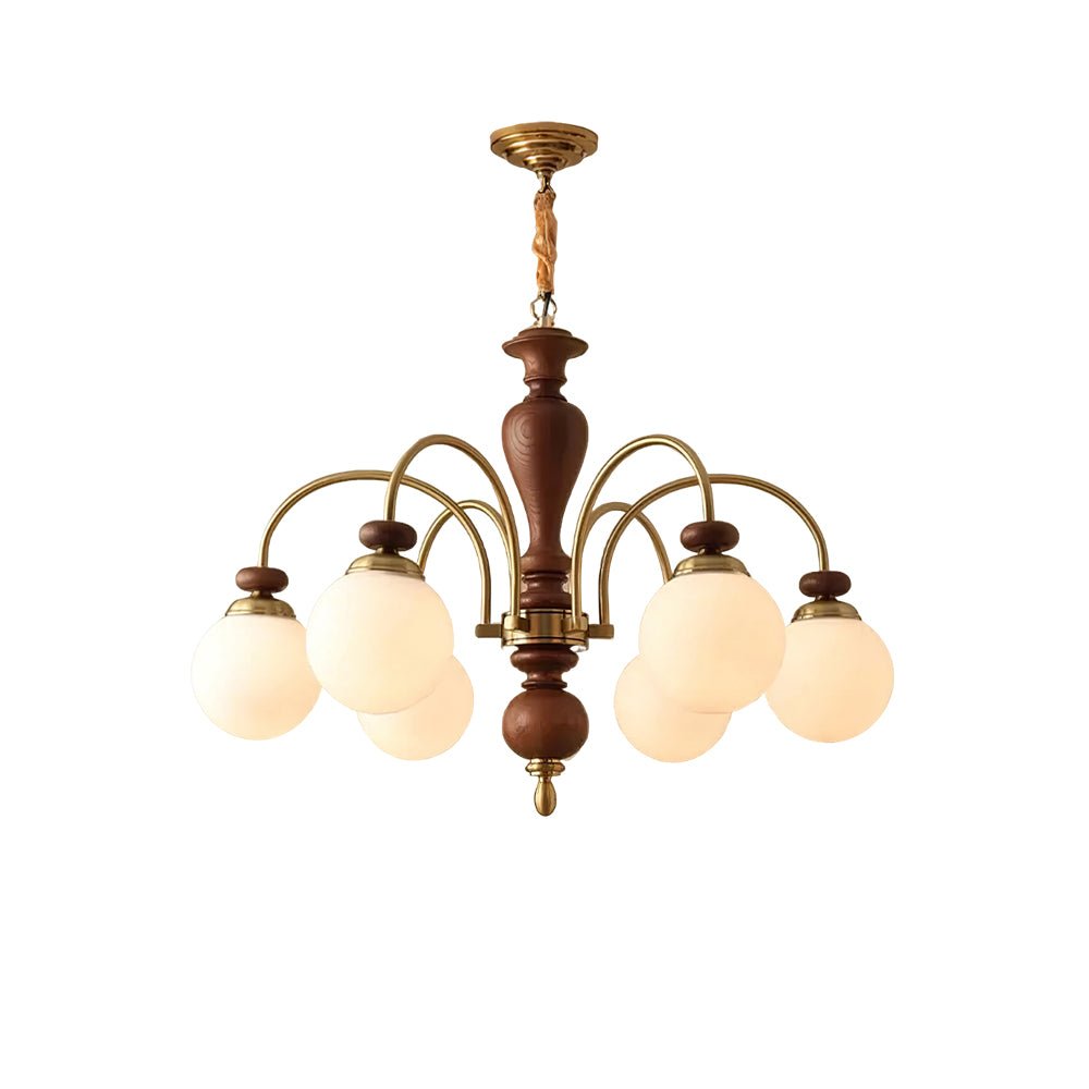 Lustre classique Tecaloris