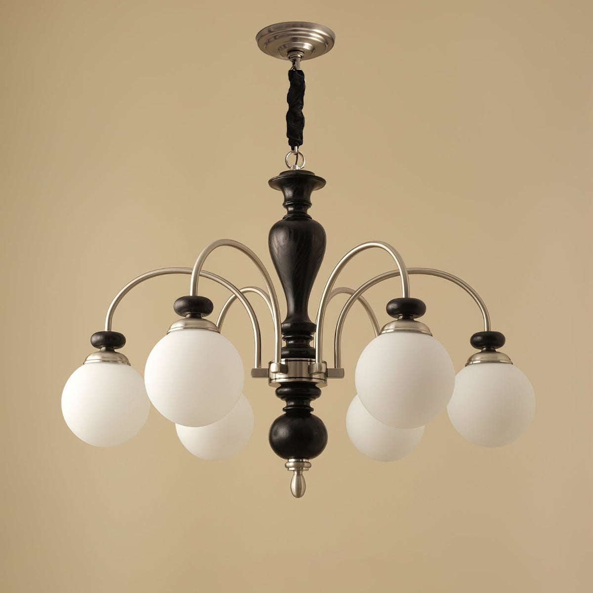 Lustre classique Tecaloris