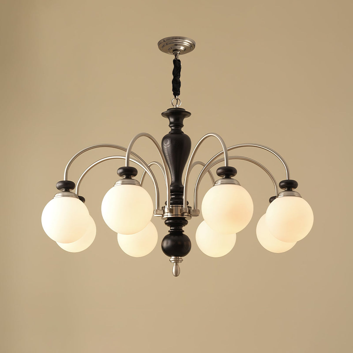 Lustre classique Tecaloris