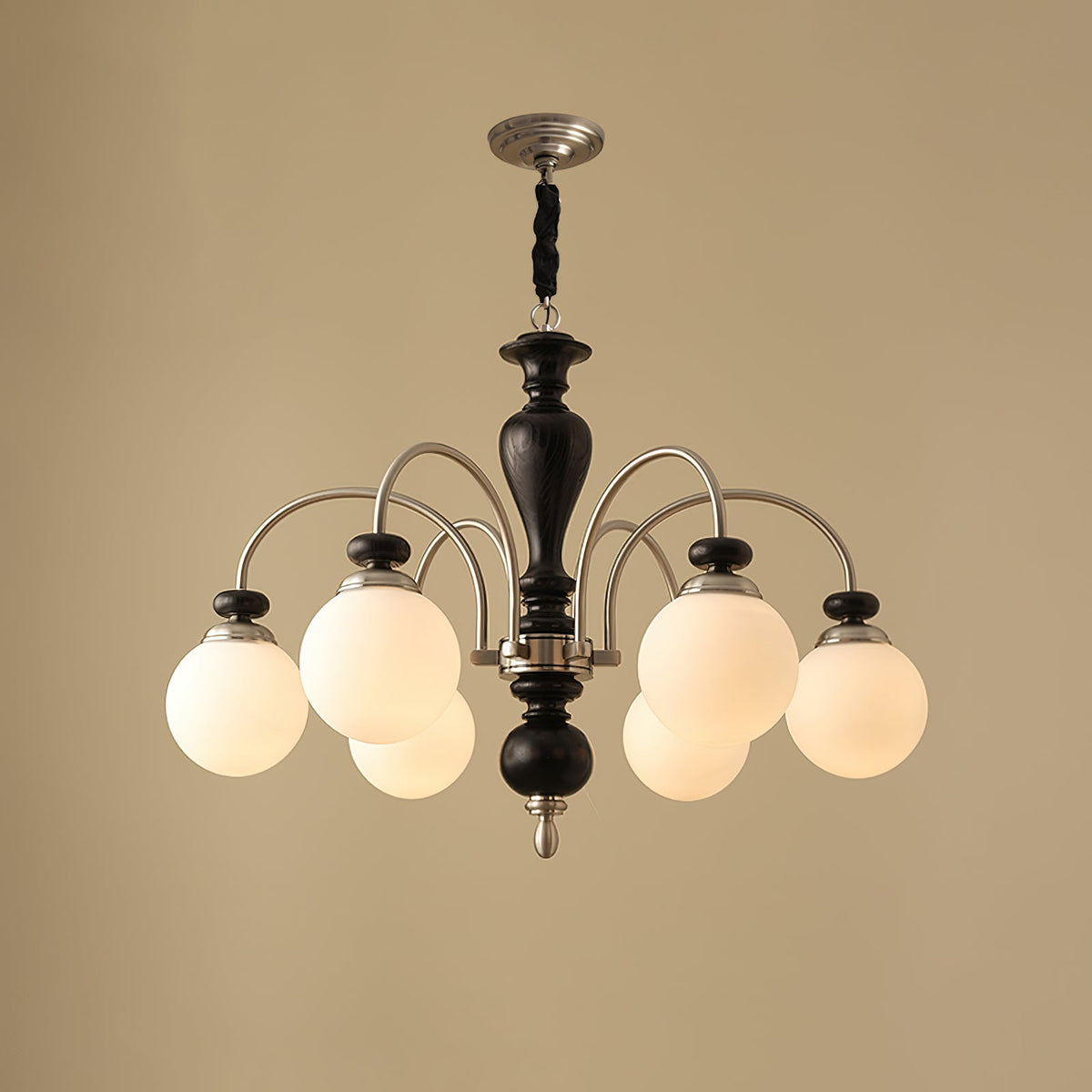 Lustre classique Tecaloris