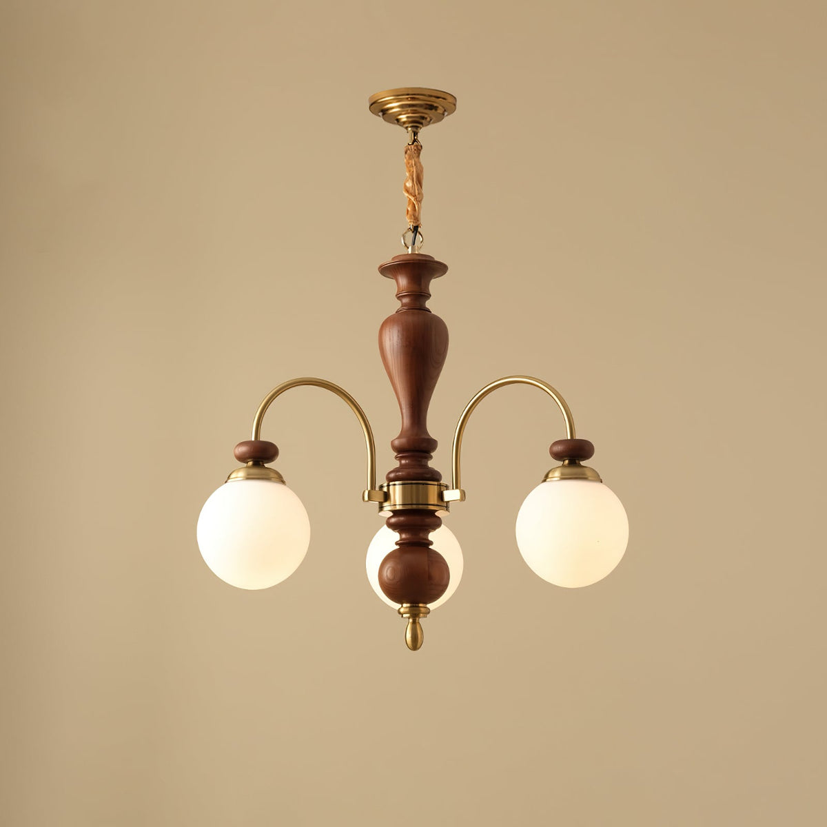 Lustre classique Tecaloris