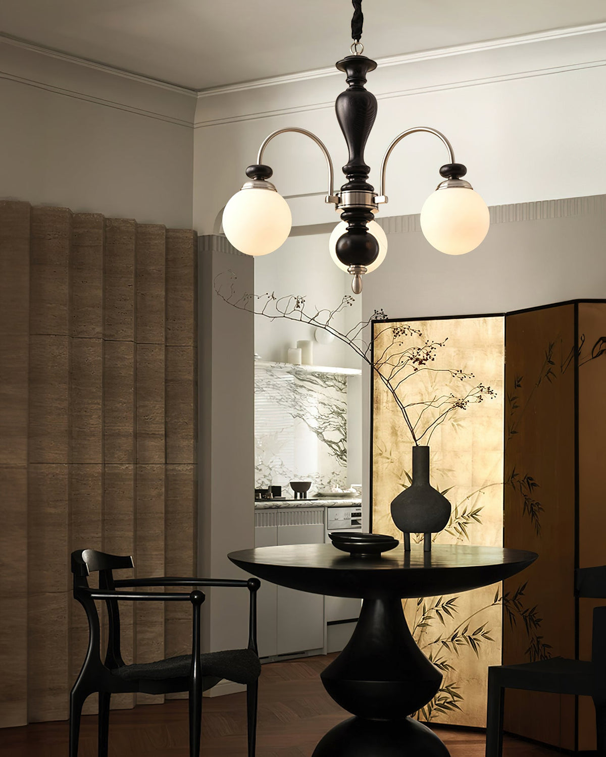 Lustre classique Tecaloris
