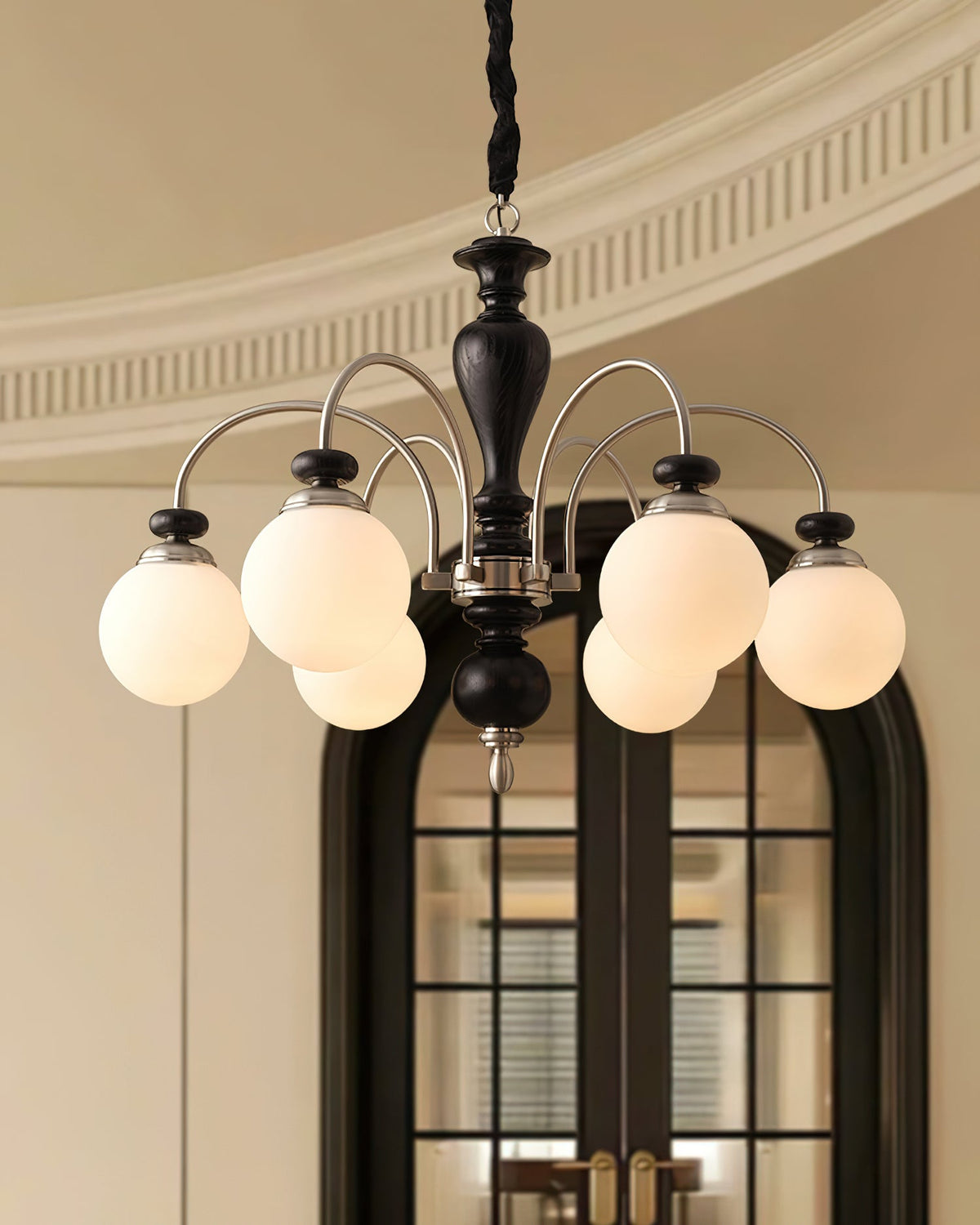Lustre classique Tecaloris