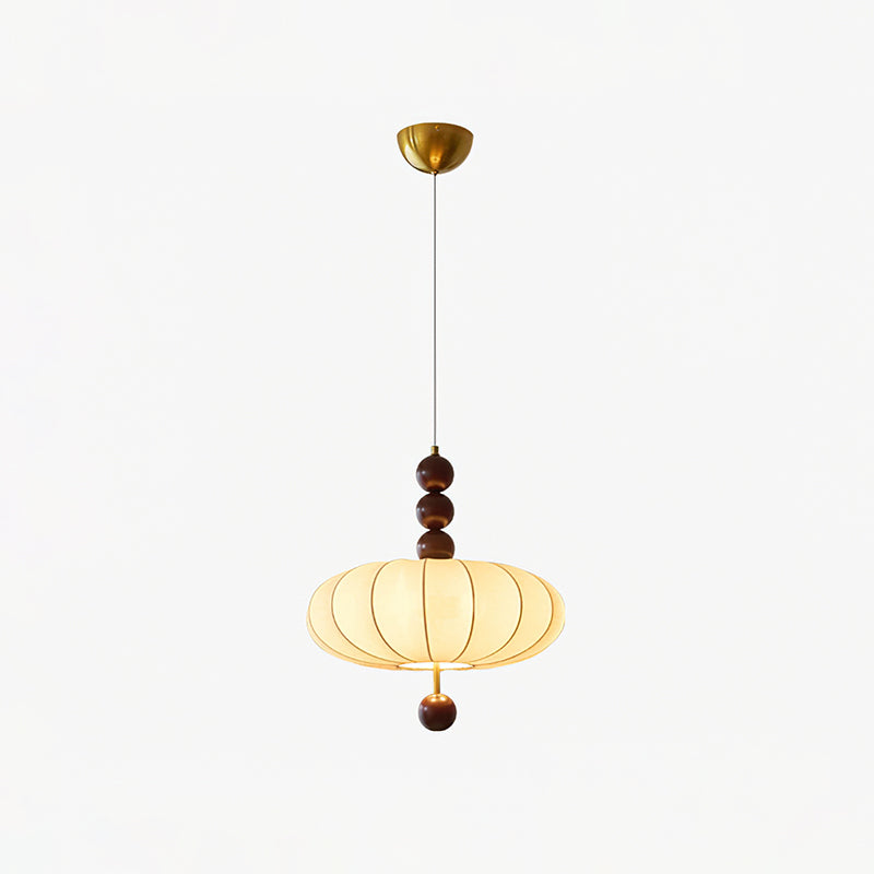 Suspension vintage Sulevigne