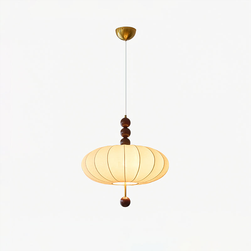 Suspension vintage Sulevigne