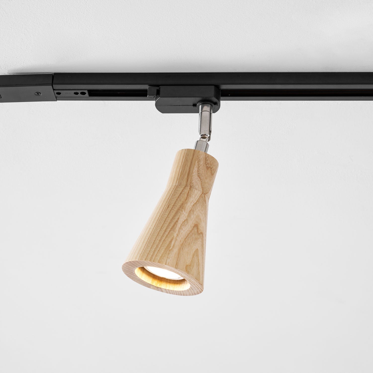 Plafonnier sur rail Borienon