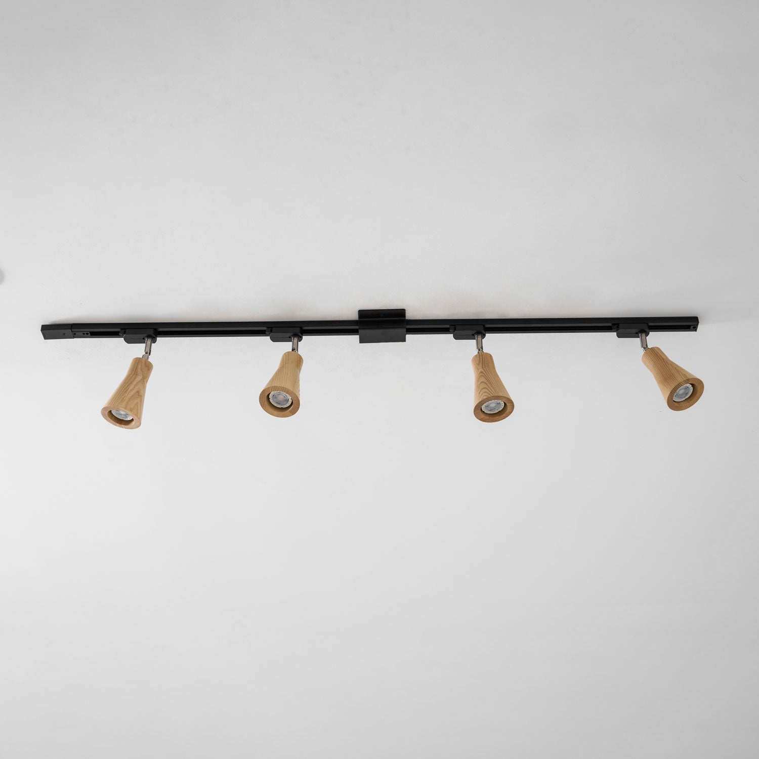 Plafonnier sur rail Borienon