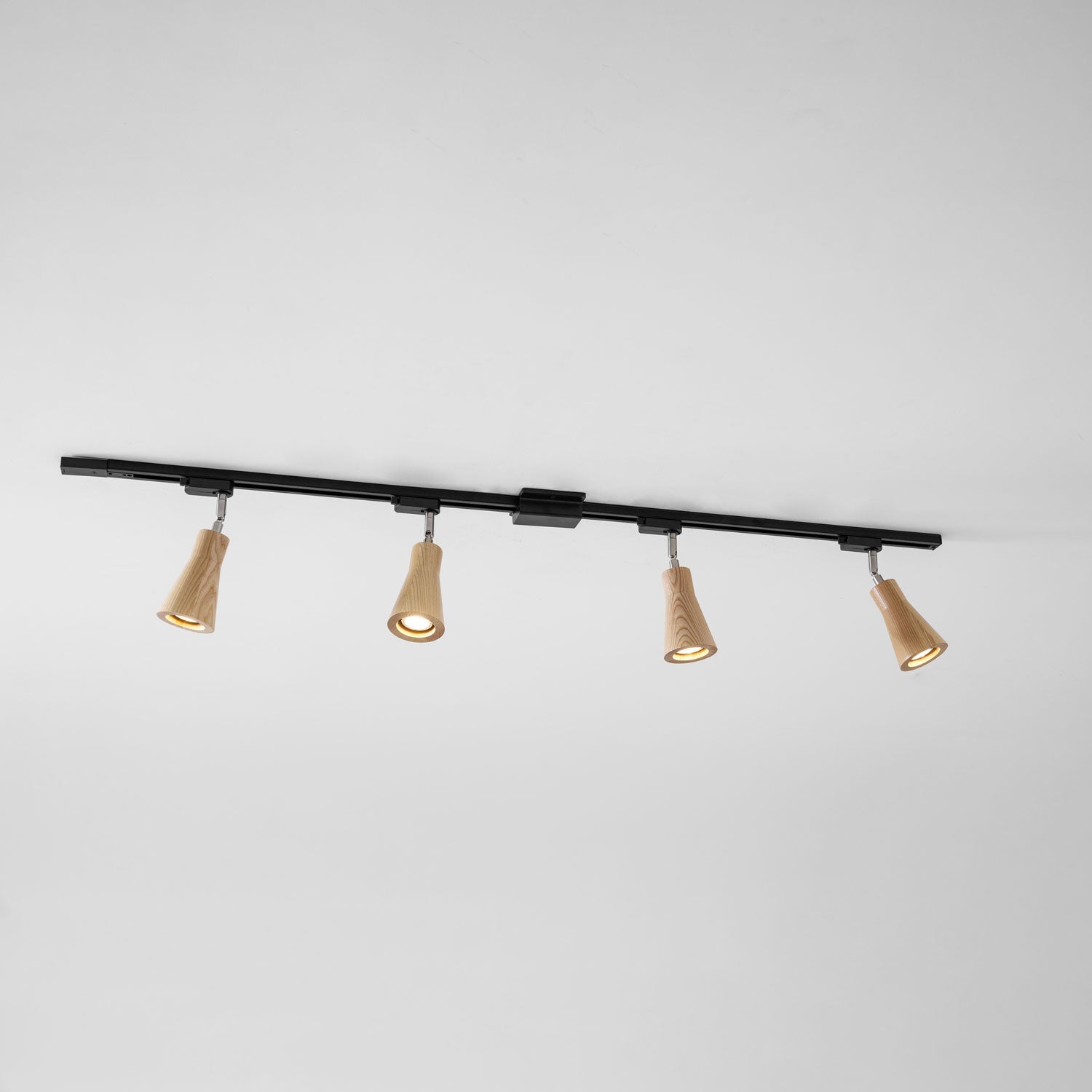 Plafonnier sur rail Borienon