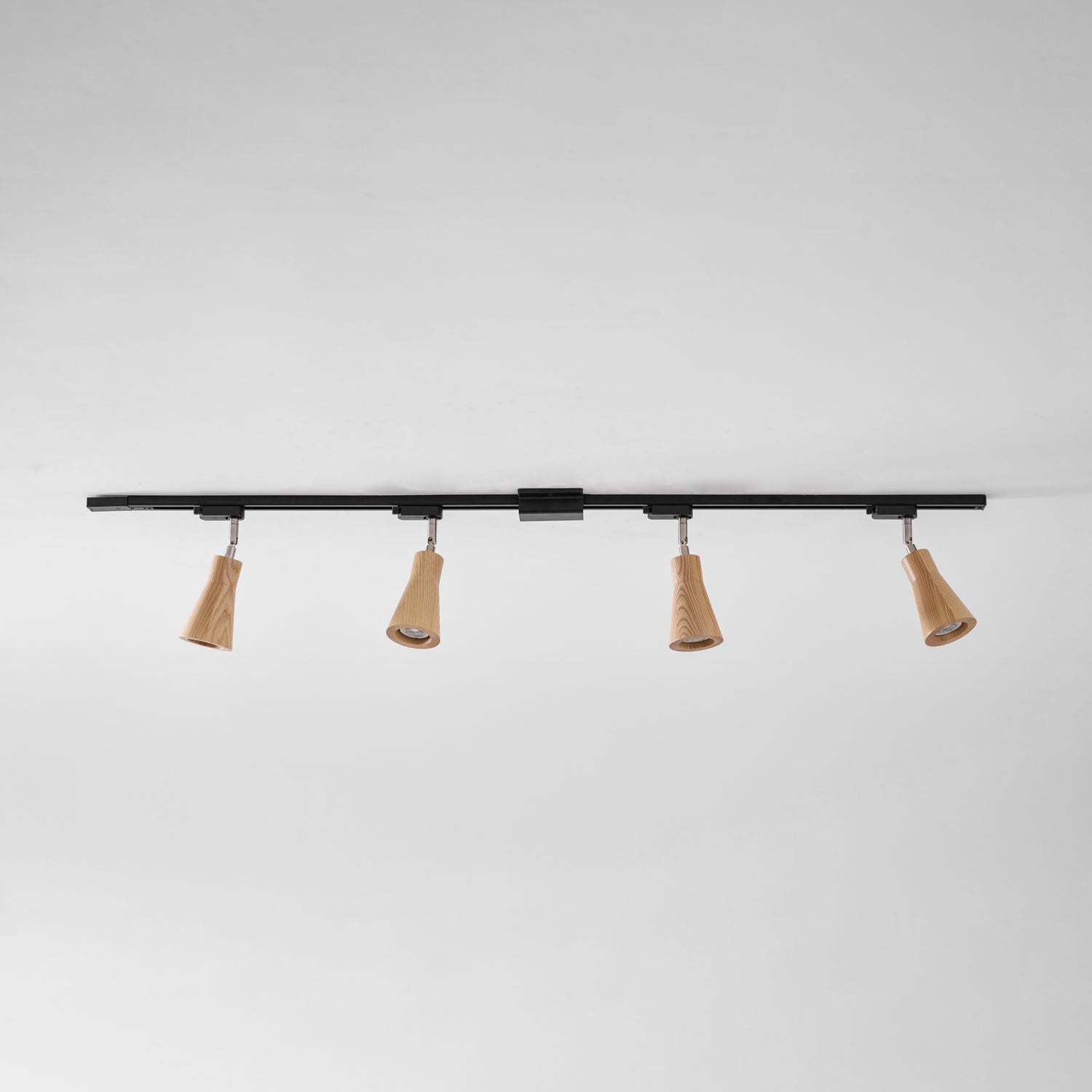 Plafonnier sur rail Borienon