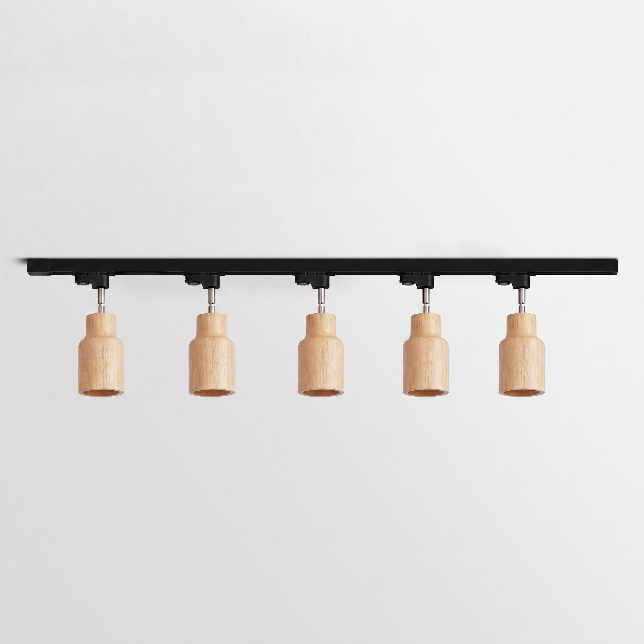 Plafonnier sur rail Borienon