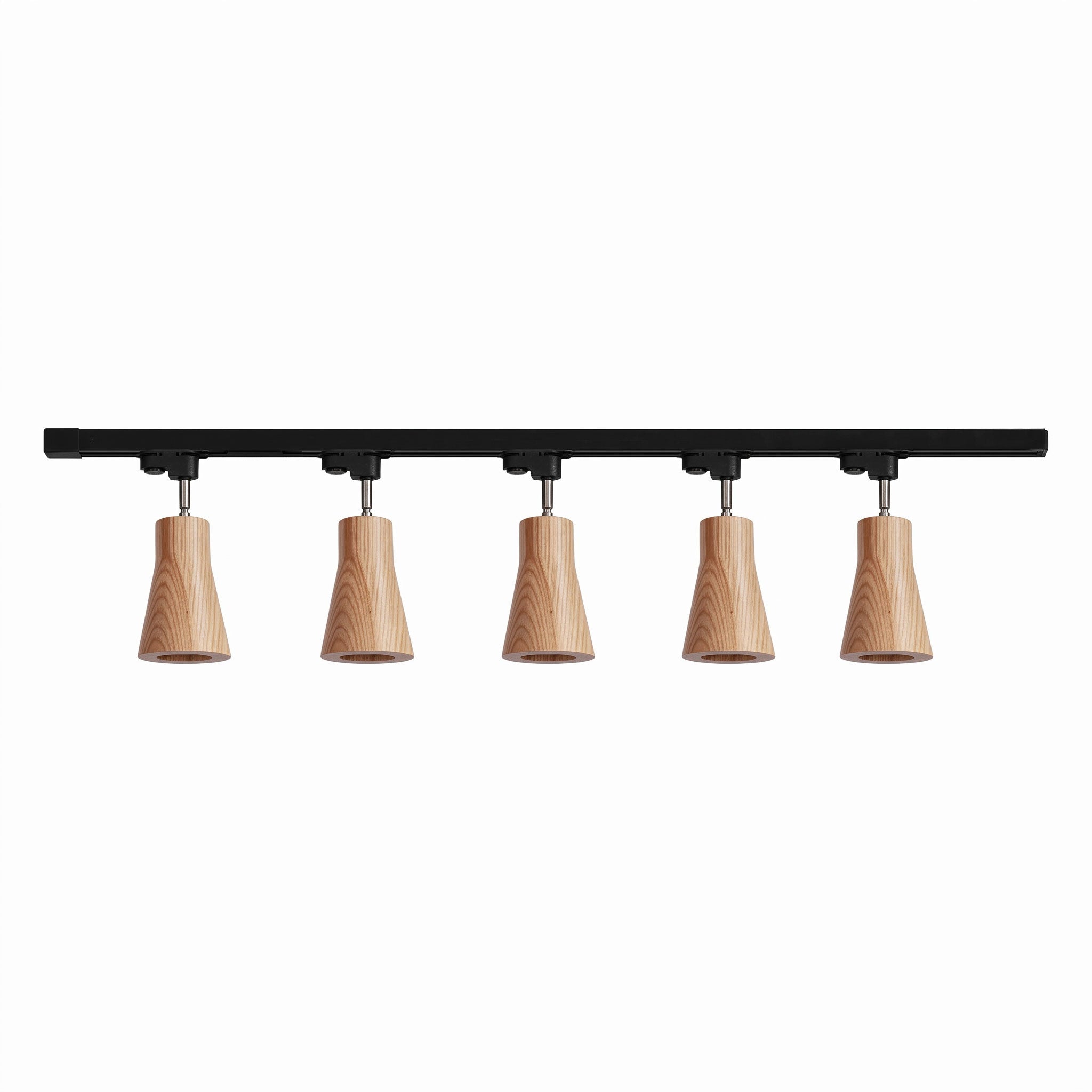 Plafonnier sur rail Borienon