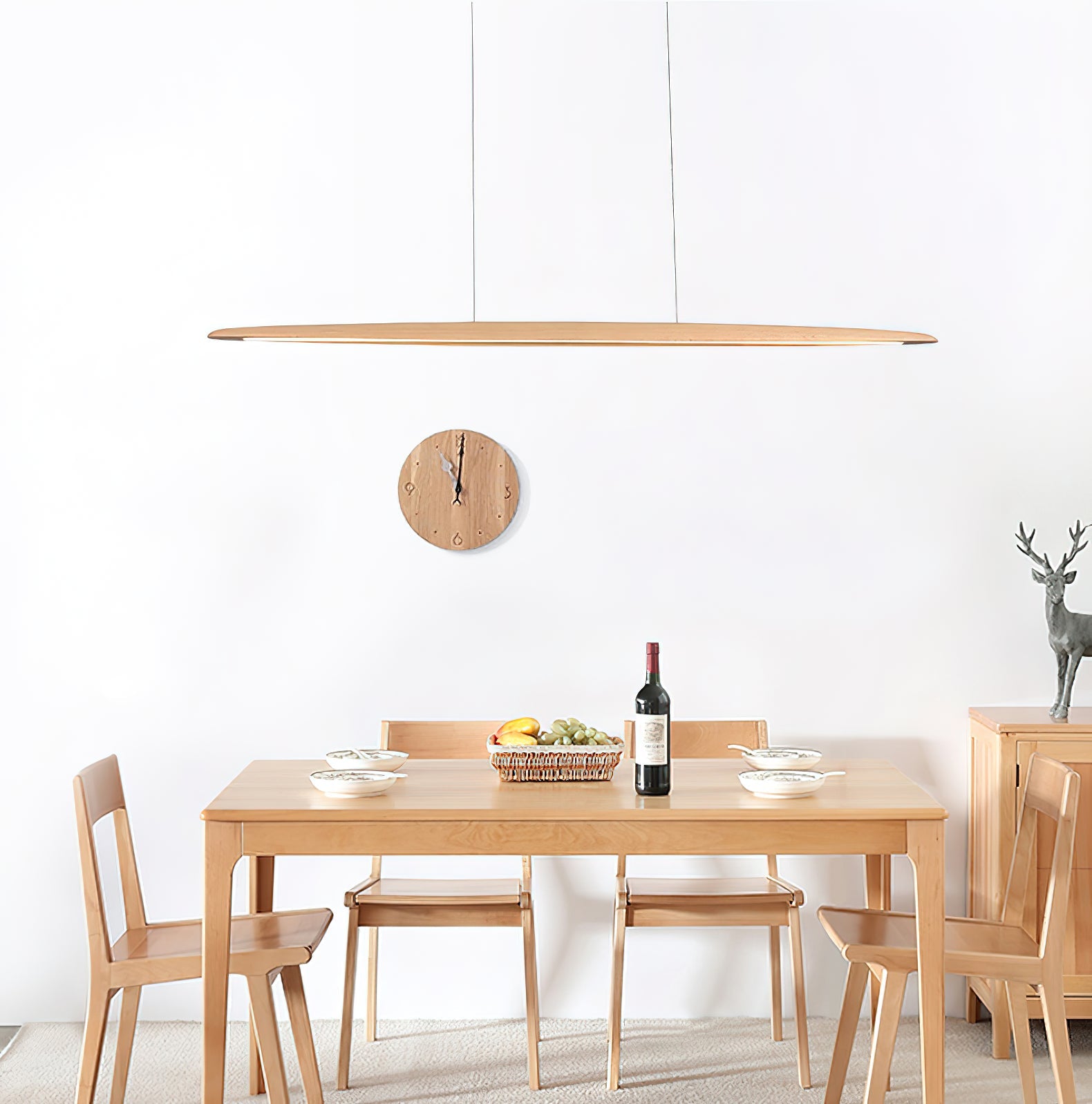 Suspension Jaclovico