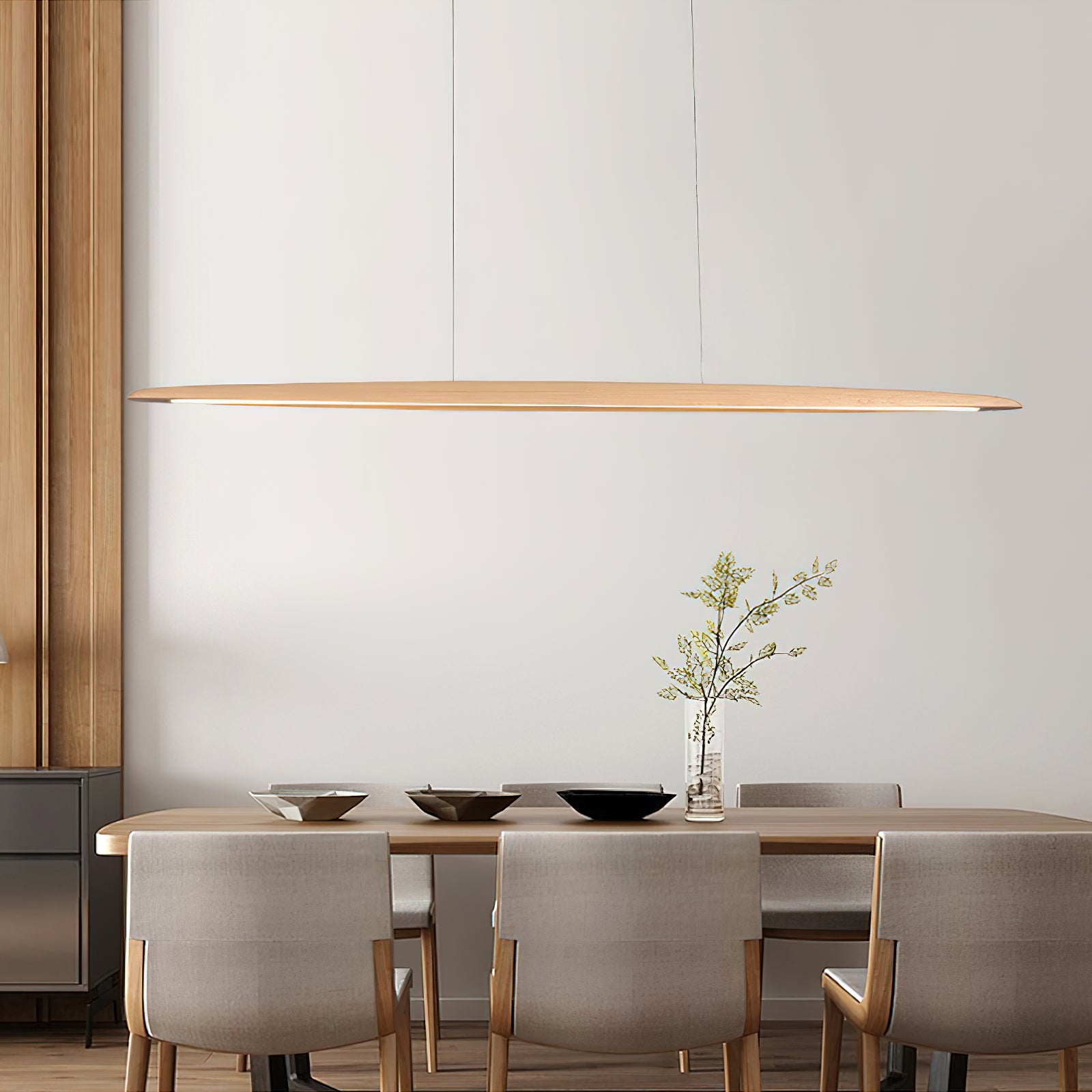 Suspension Jaclovico