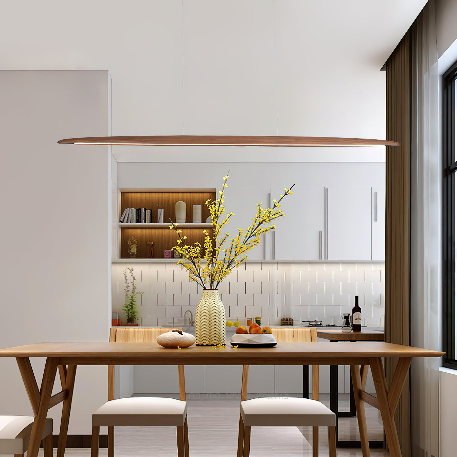 Suspension Jaclovico