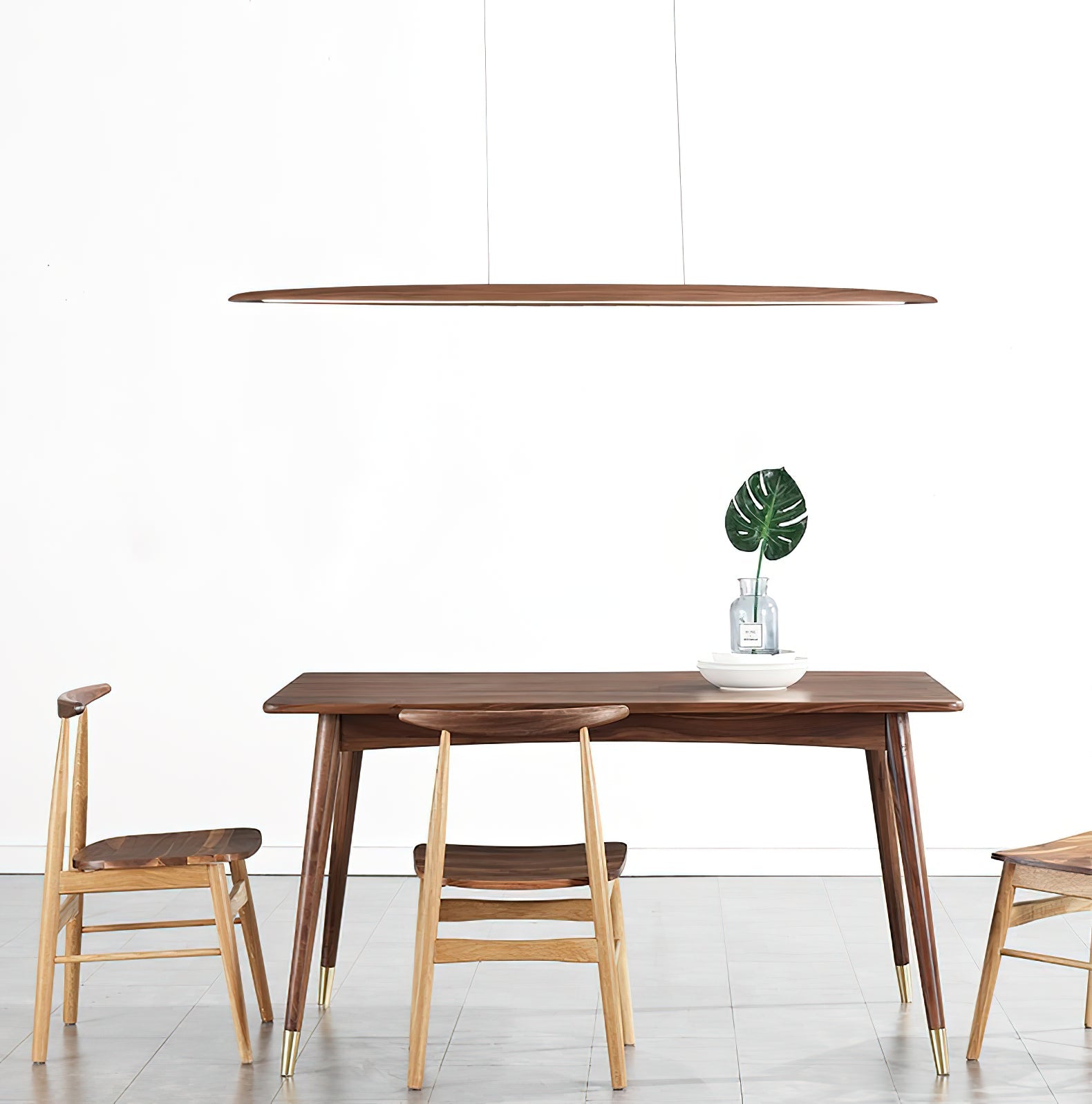 Suspension Jaclovico