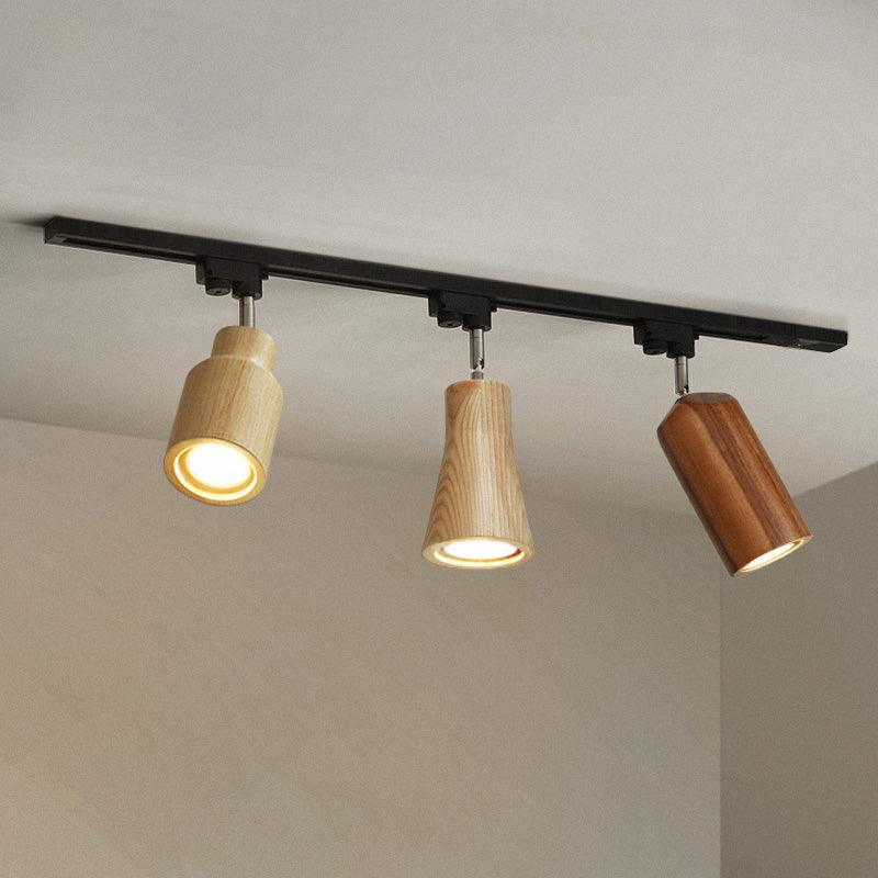 Plafonnier sur rail Borienon