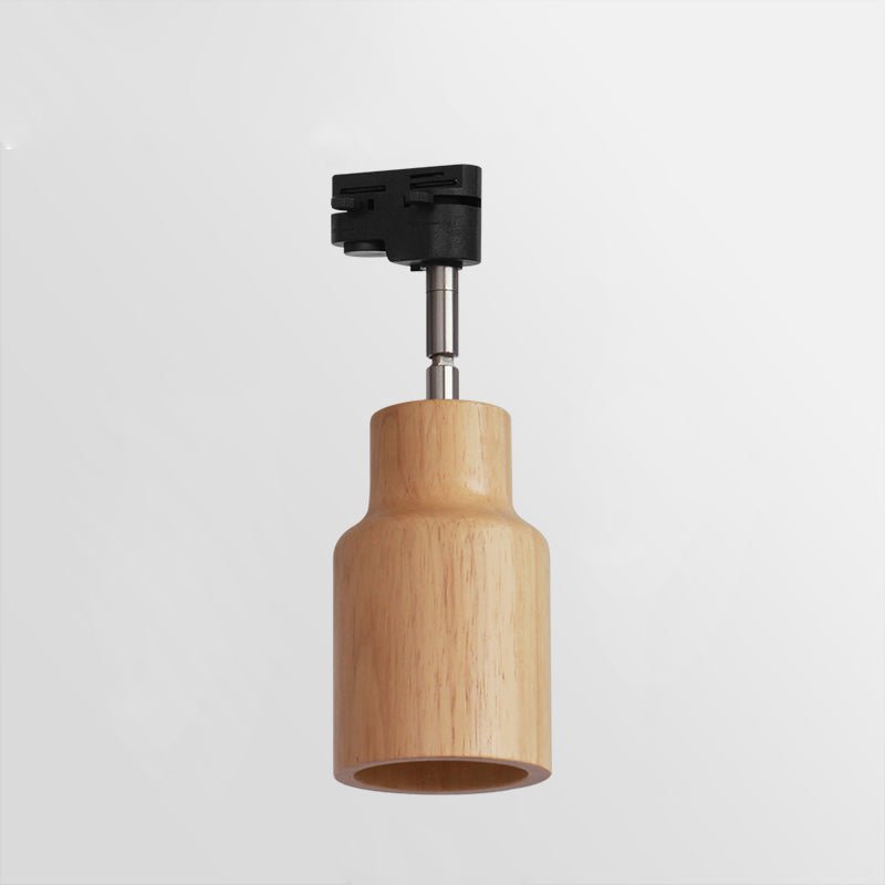 Plafonnier sur rail Borienon