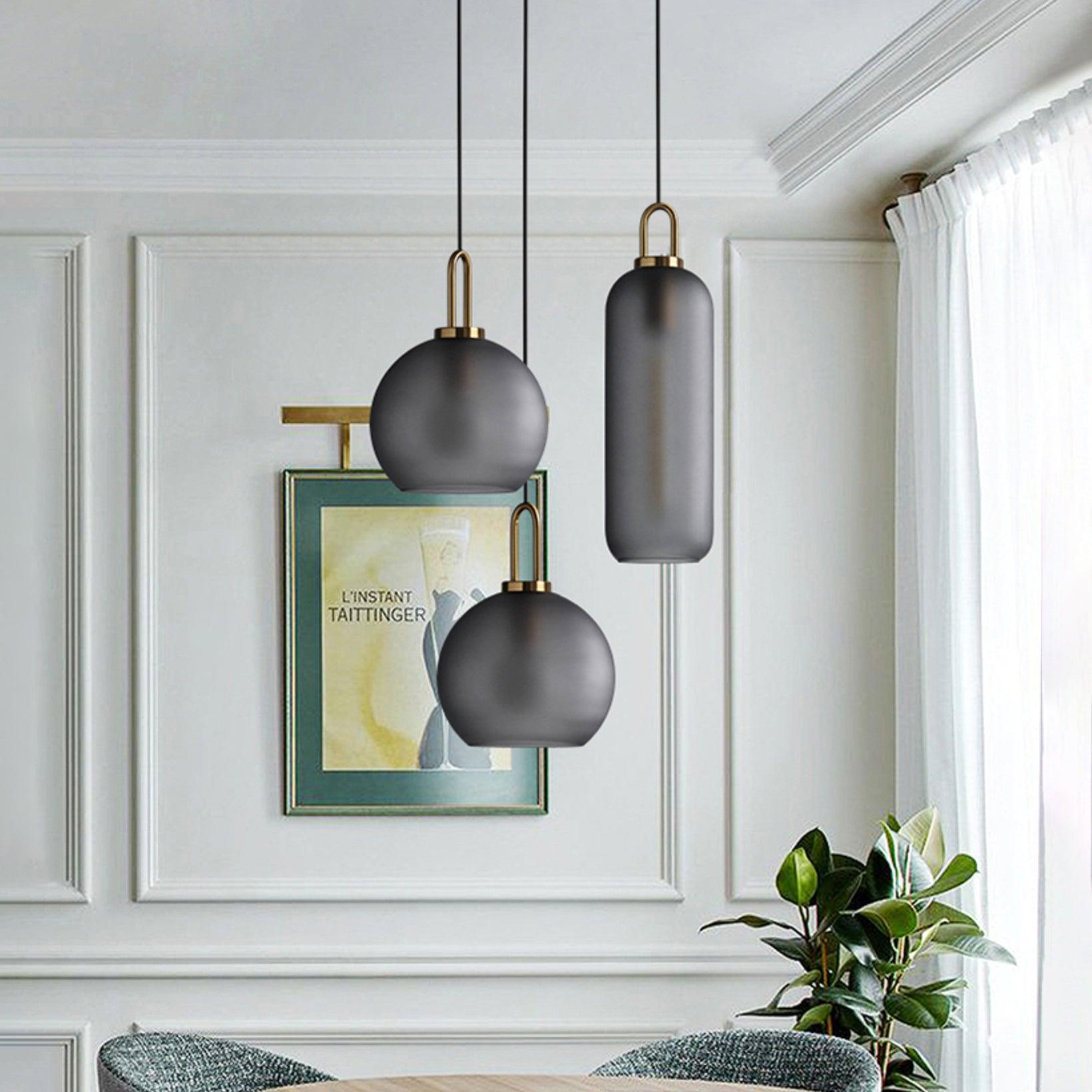 Suspension Emronoux