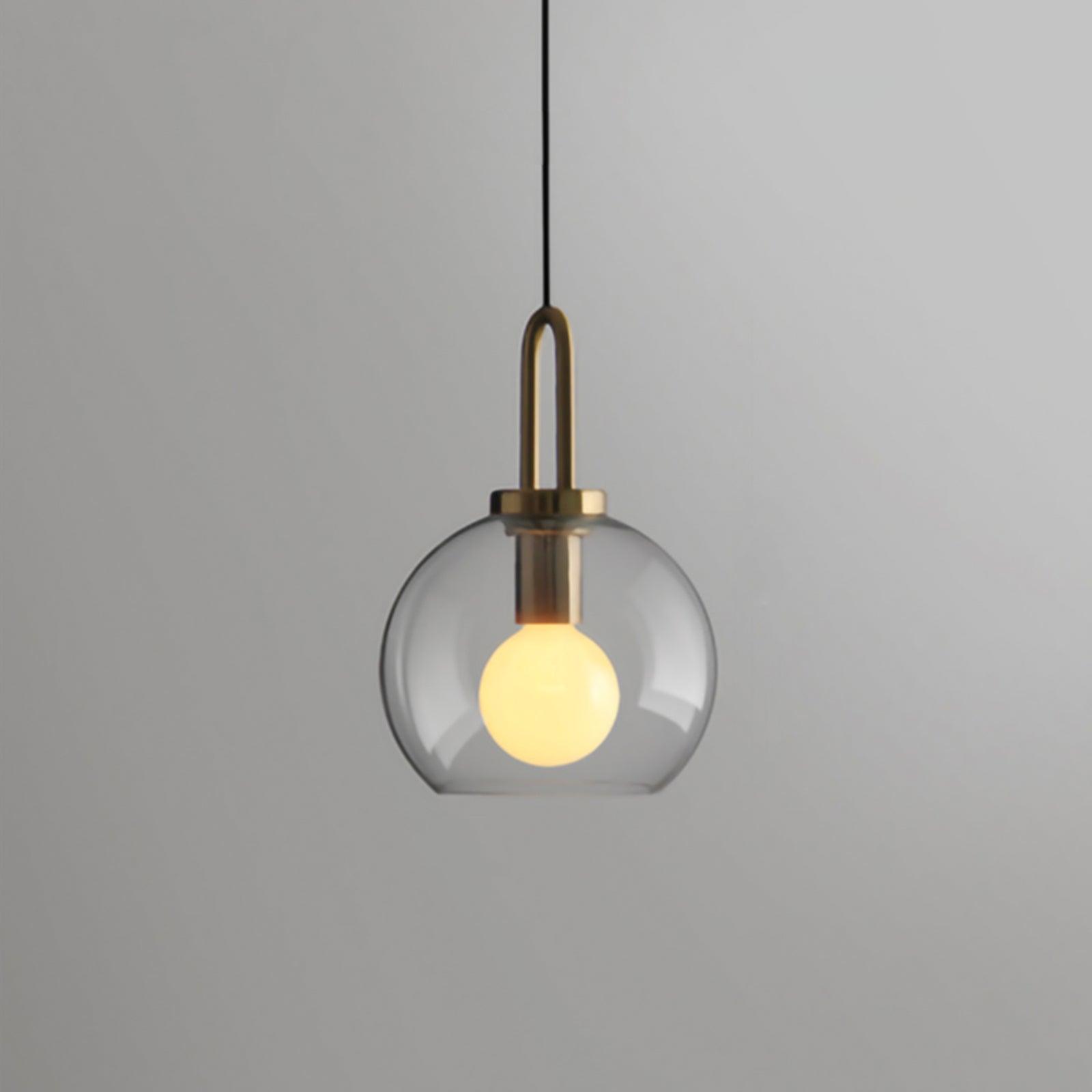 Suspension Emronoux