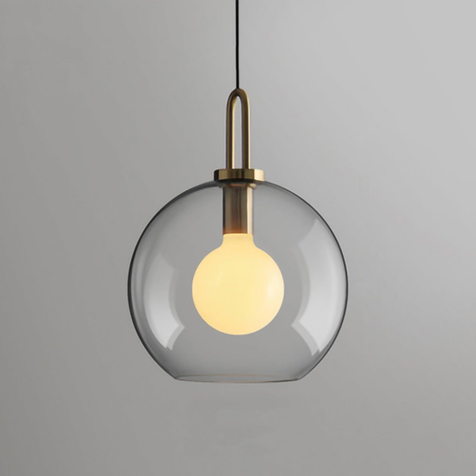 Suspension Emronoux