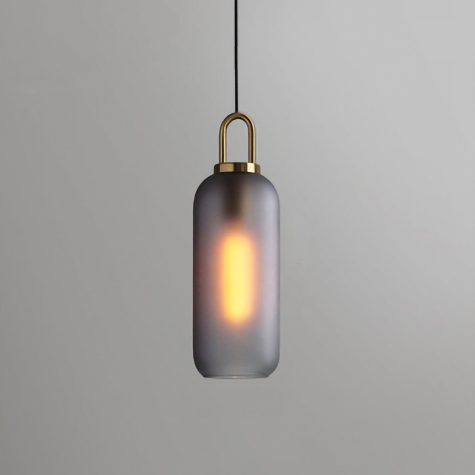 Suspension Emronoux