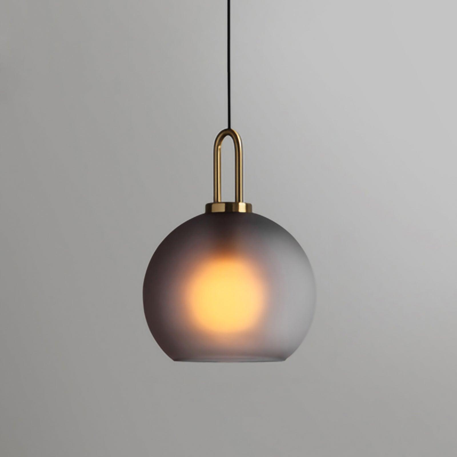 Suspension Emronoux
