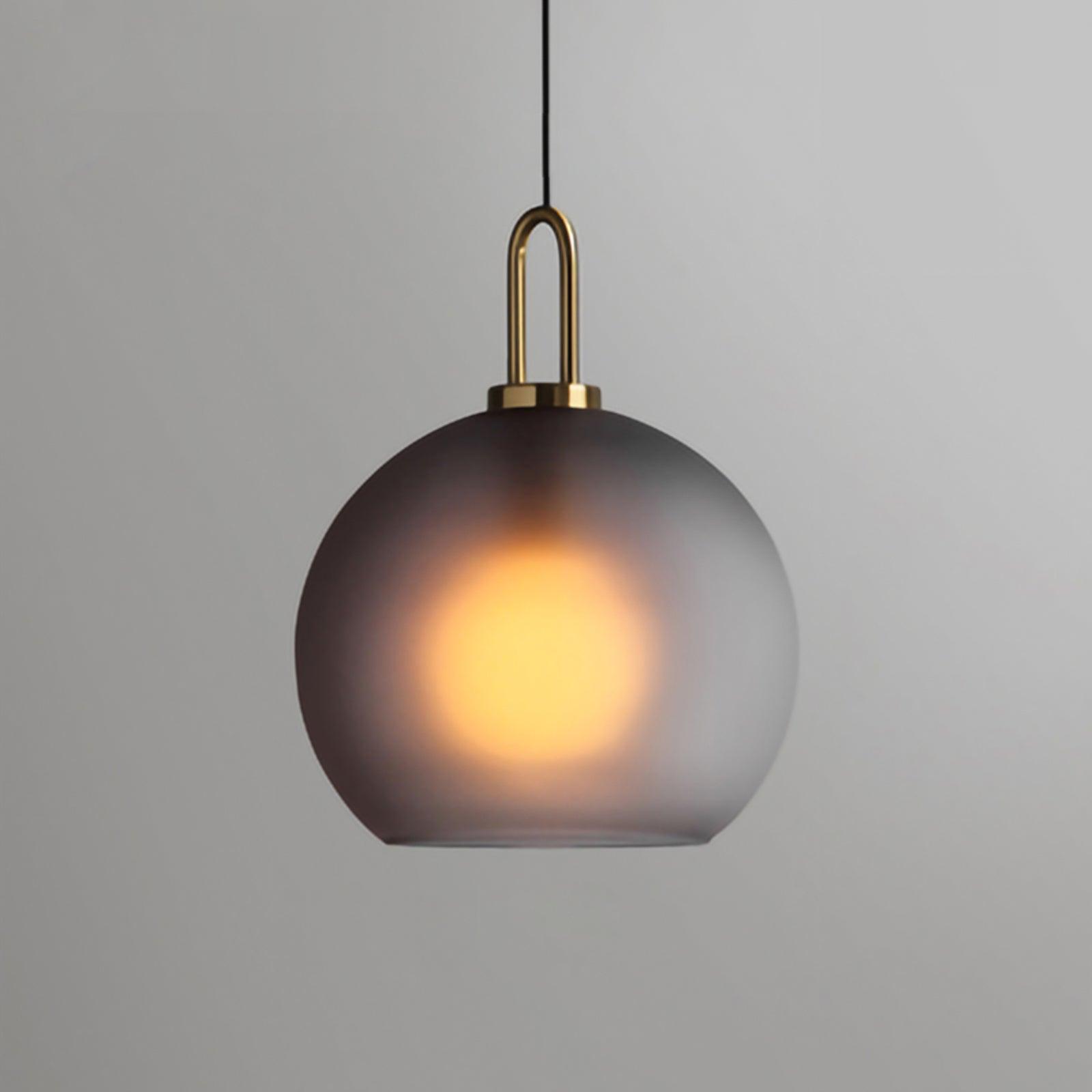 Suspension Emronoux