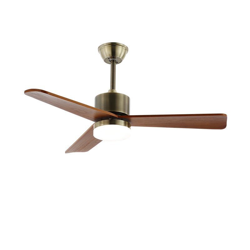 Ventilateur de plafond Pelnovoris