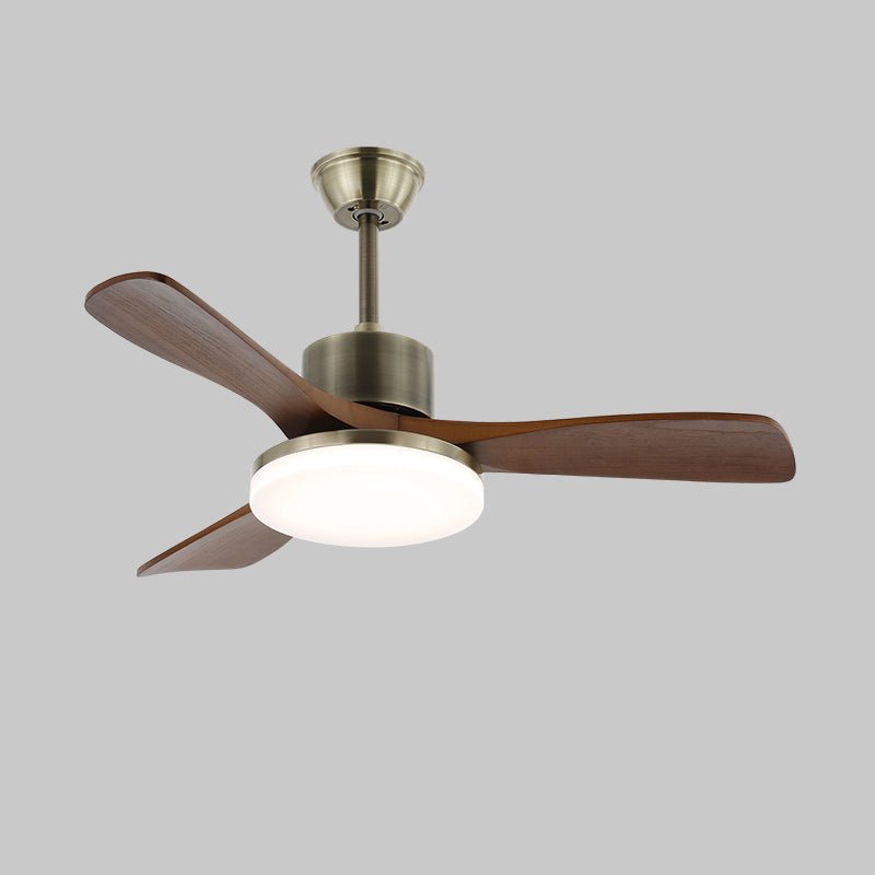 Ventilateur de plafond Pelnovoris