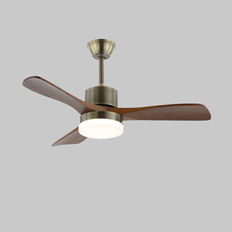 Ventilateur de plafond Pelnovoris