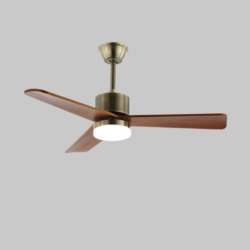 Ventilateur de plafond Pelnovoris