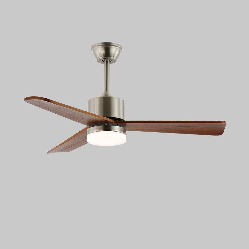 Ventilateur de plafond Pelnovoris