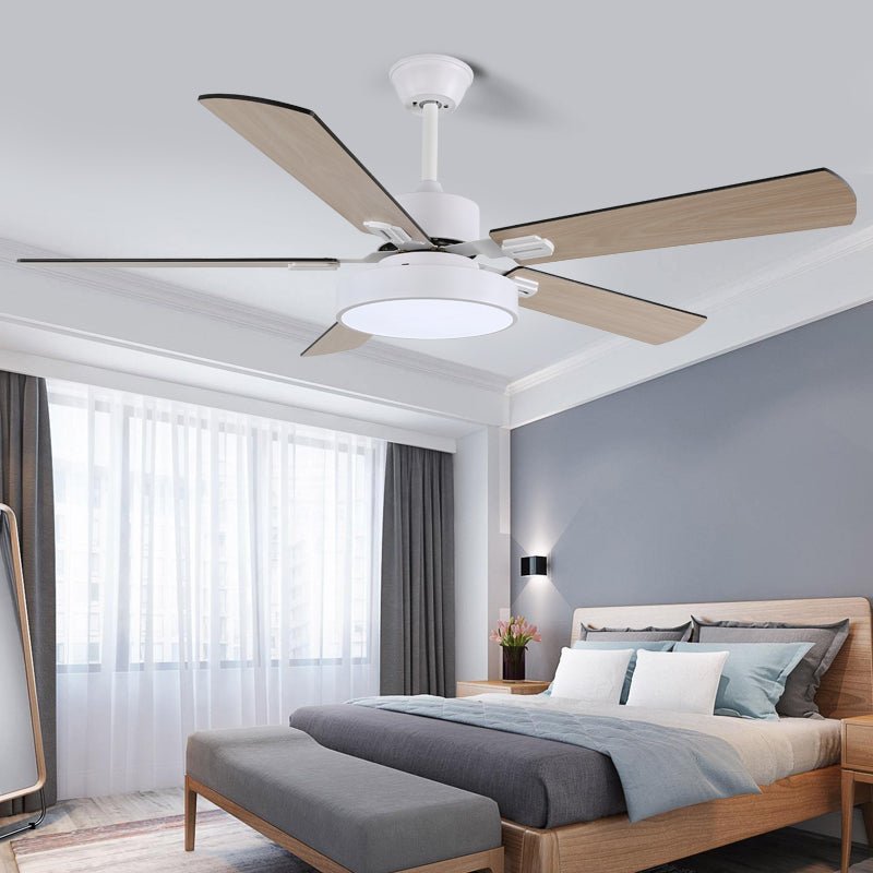 Ventilateur de plafond Licaleco