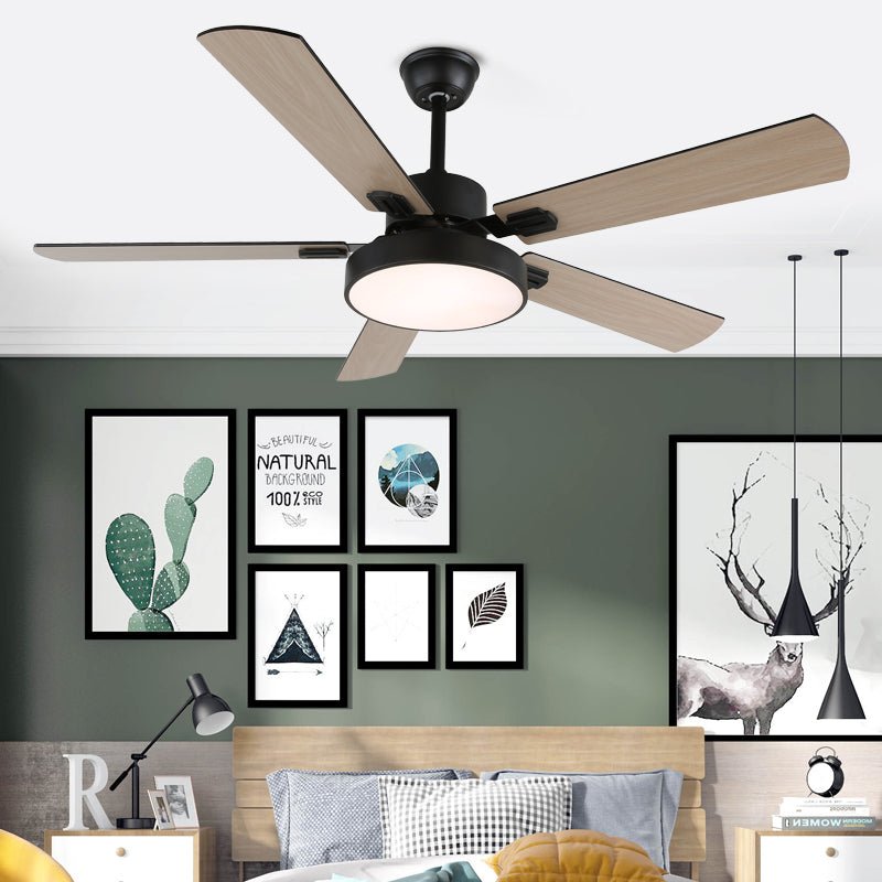 Ventilateur de plafond Licaleco