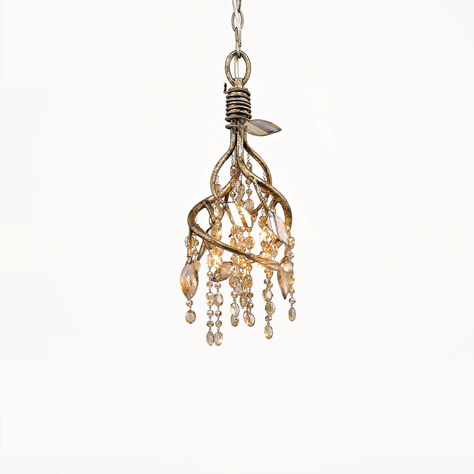 Lustre Hearoux