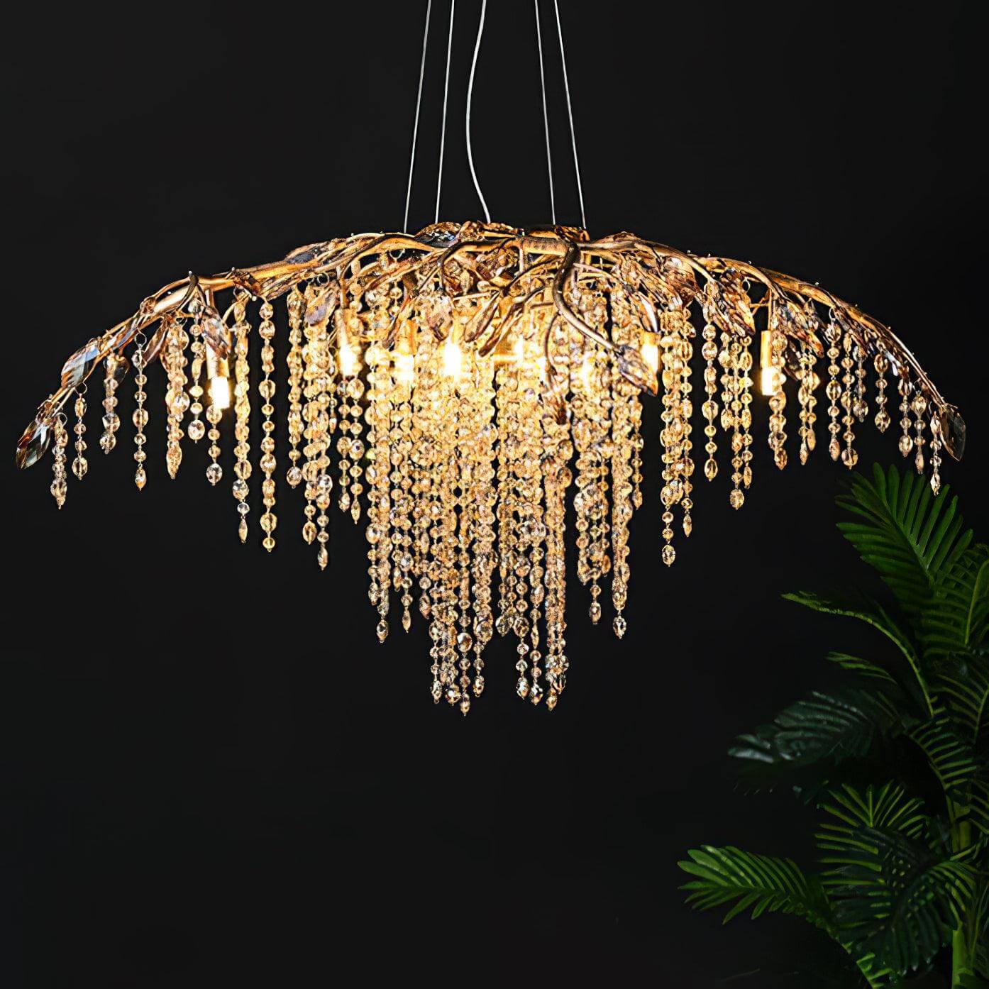 Lustre Hearoux
