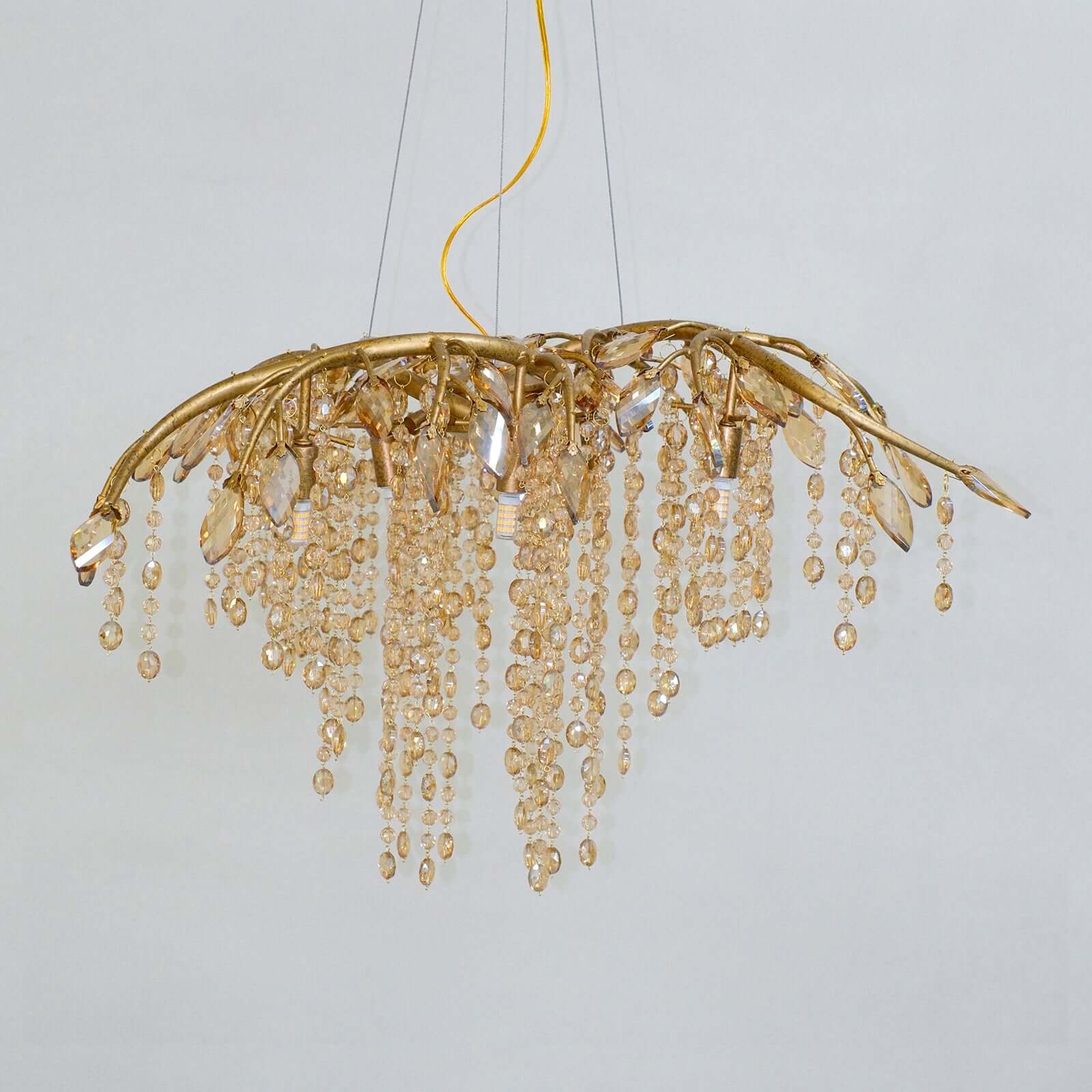 Lustre Hearoux