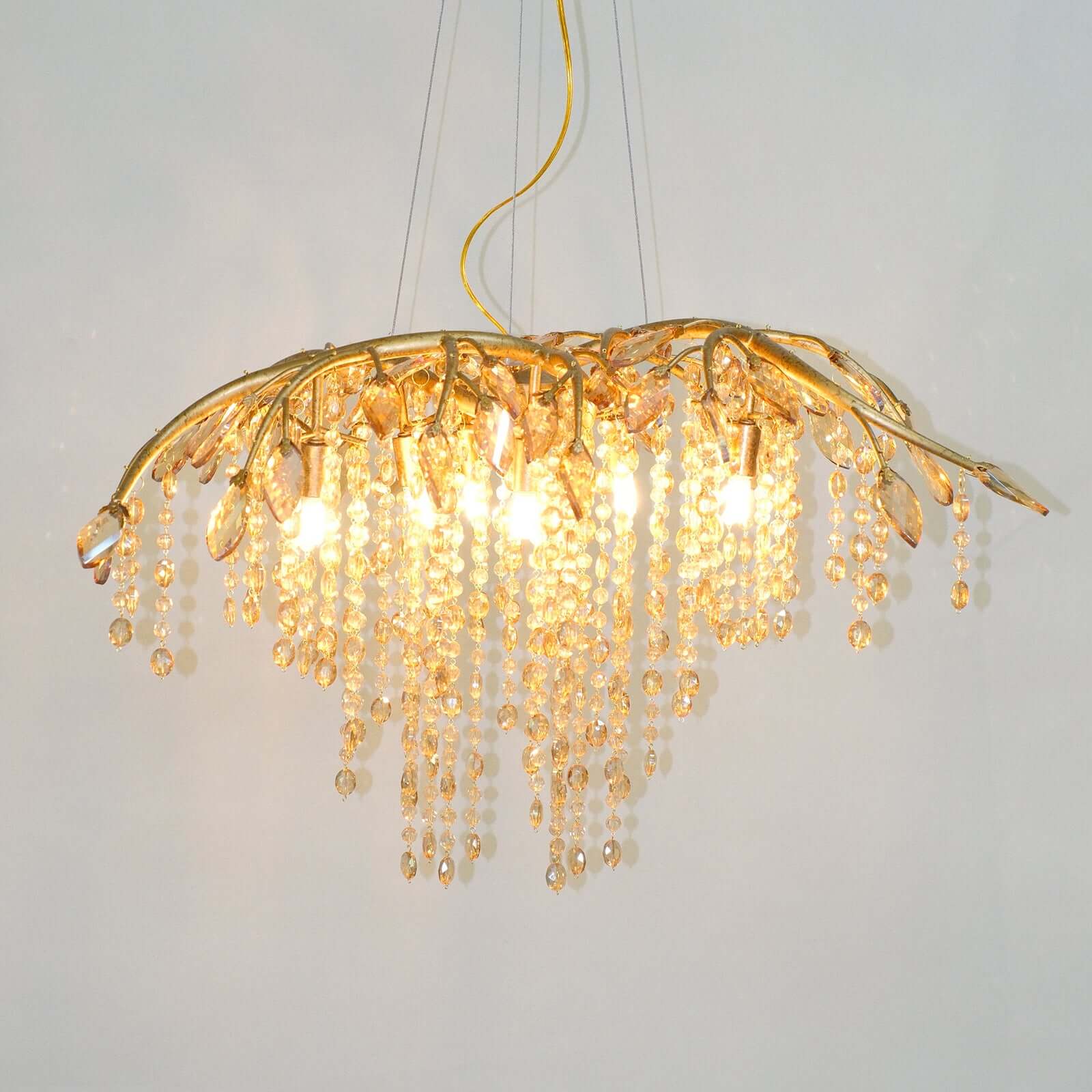 Lustre Hearoux