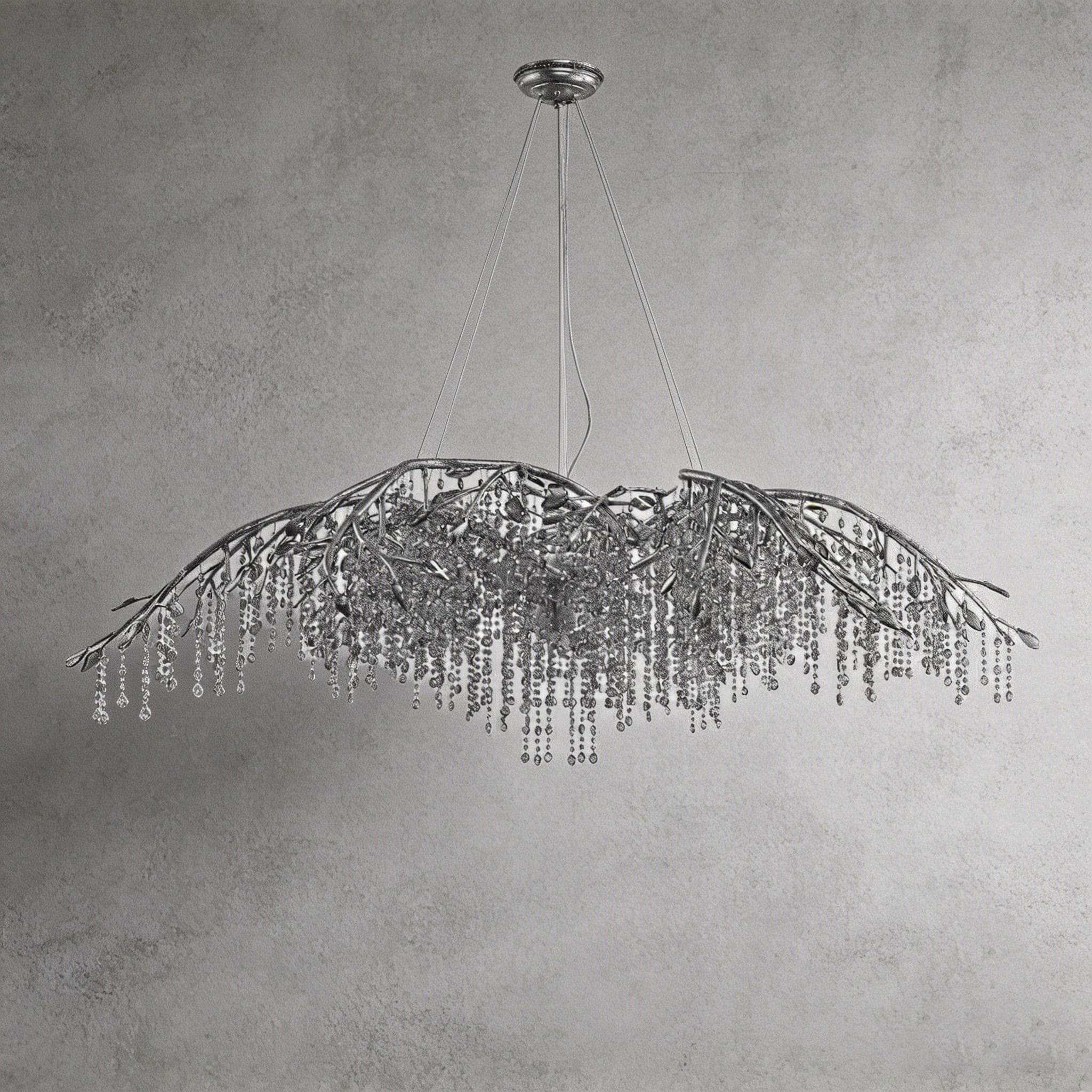 Lustre Hearoux