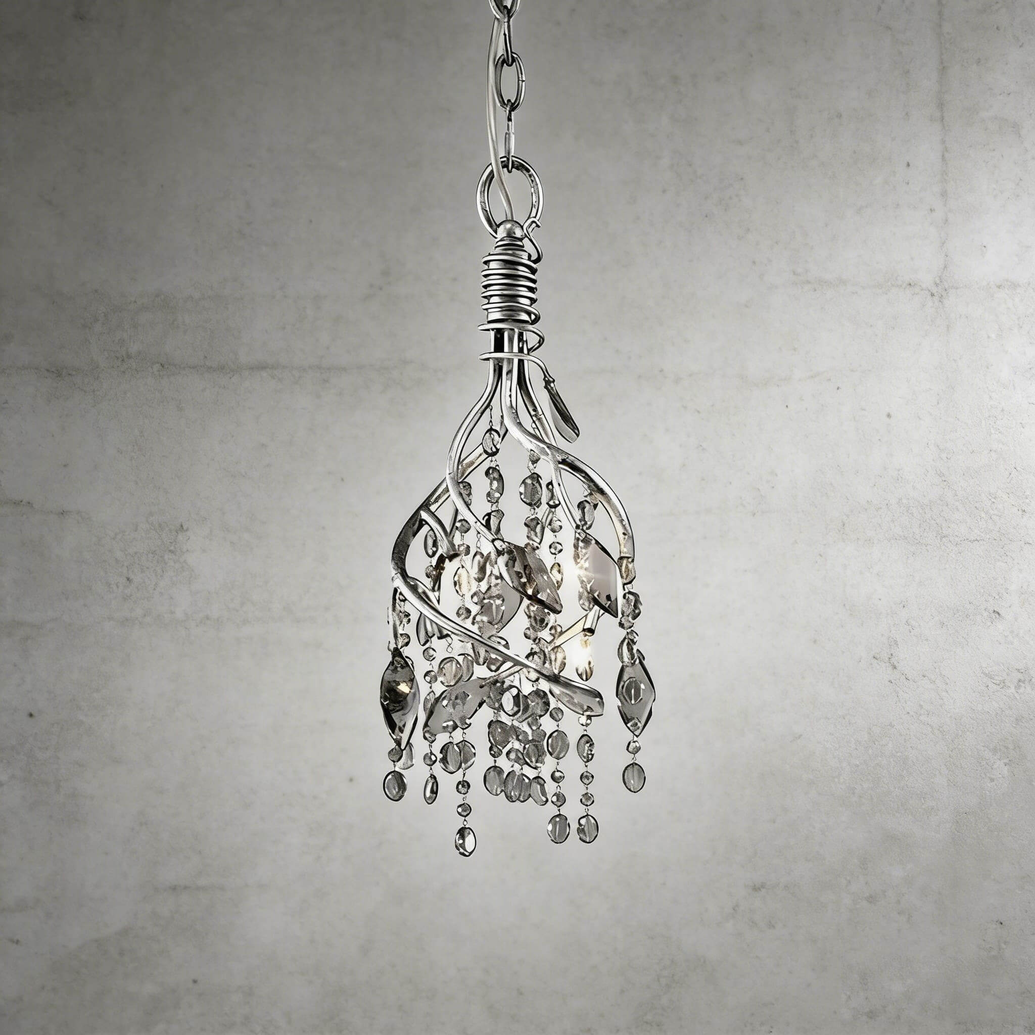 Lustre Hearoux