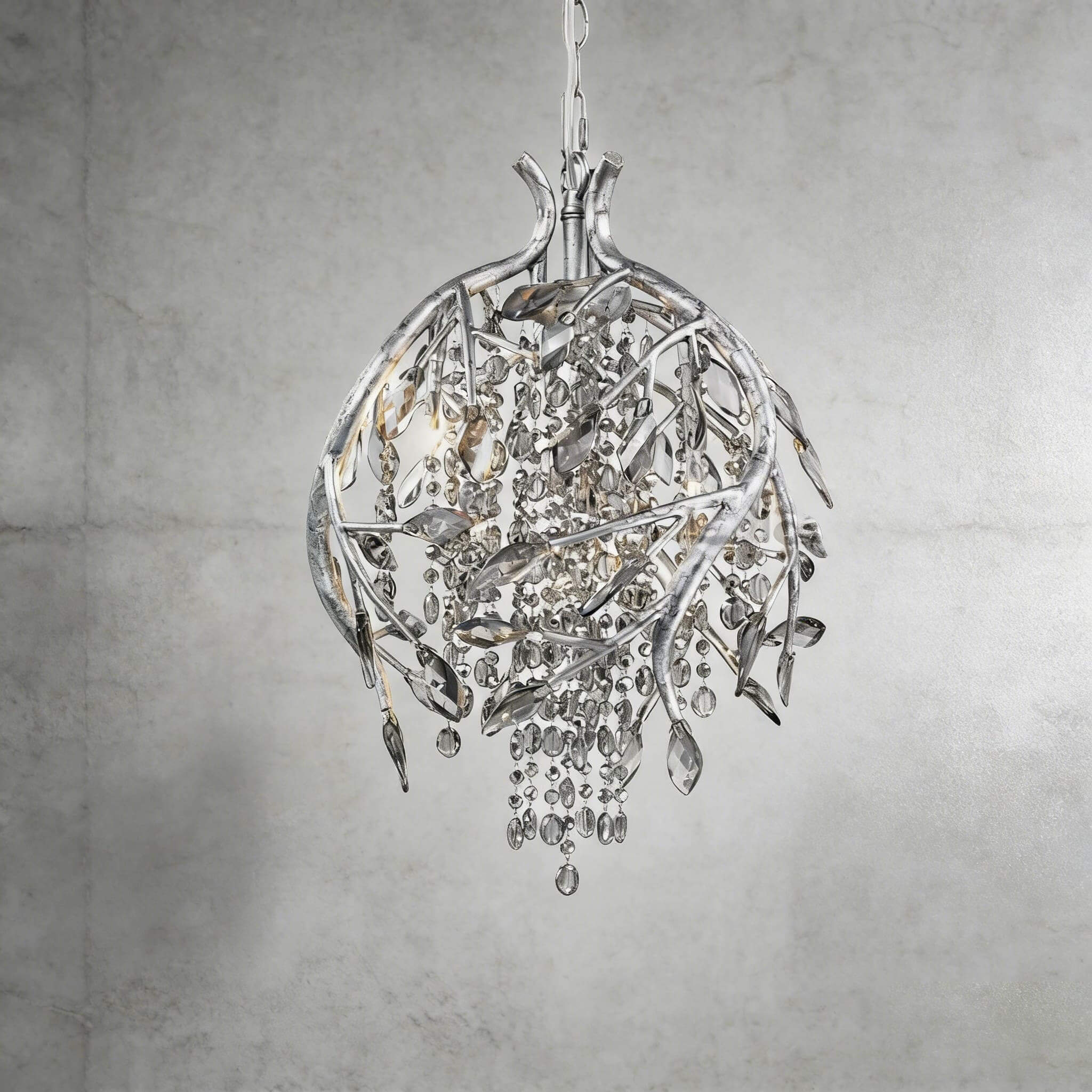 Lustre Hearoux