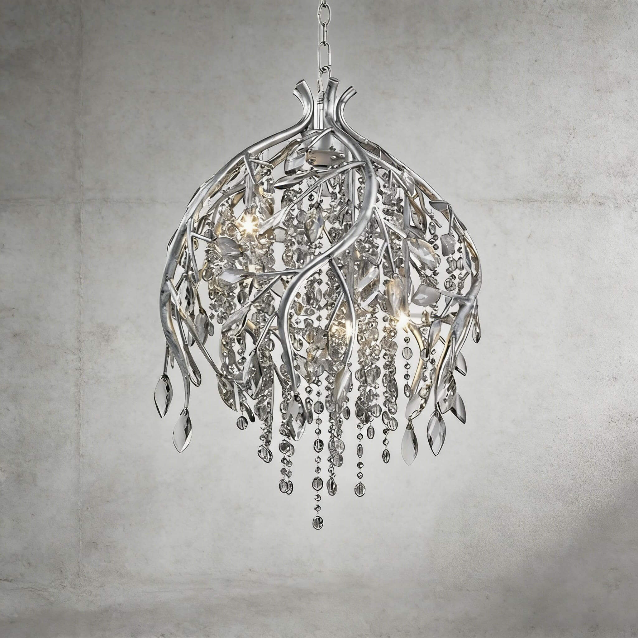 Lustre Hearoux