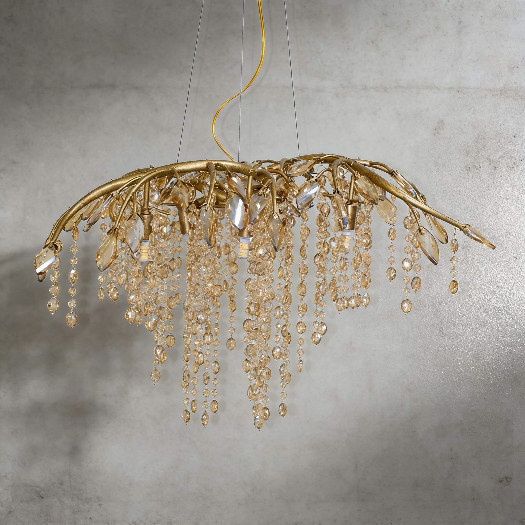 Lustre Hearoux