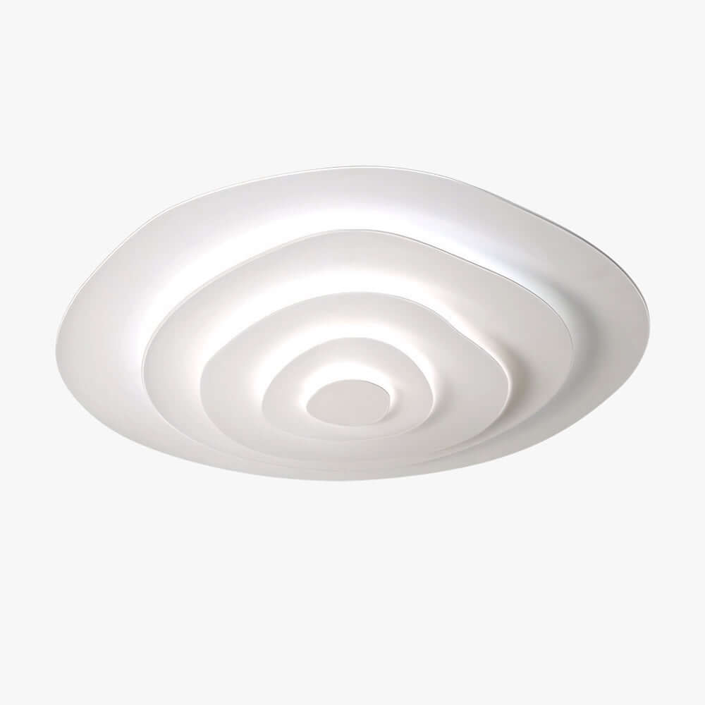 Plafonnier rond Yoavine